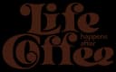 Life Happens After Coffee